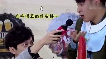 多多娱乐吃瓜,揭秘娱乐圈吃瓜背后的真相与笑料